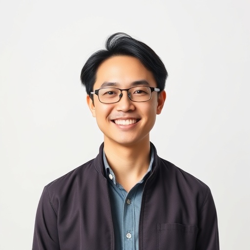 プロフィール写真